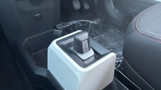 Dacia Spring 27kWh Expression 65 48kW 5dr Auto Electric Hatchback